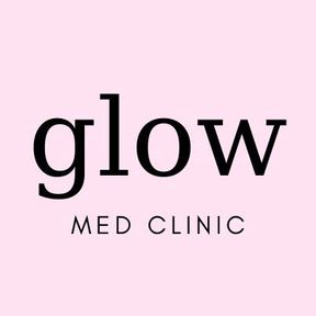 Glow Med Clinic logo