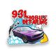 931 Mobile Detailing logo