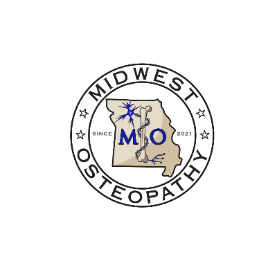 Midwest Osteopathy logo