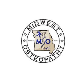 Midwest Osteopathy logo