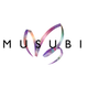 MUSUBI BOUTIQUE HAIR SALON logo