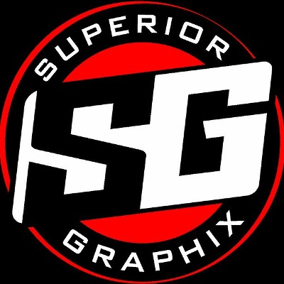 Superior Graphix logo