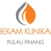 Bekam Klinikal Pulau Pinang logo