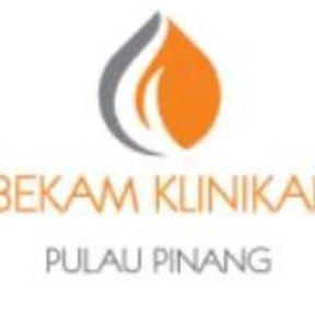 Bekam Klinikal Pulau Pinang logo