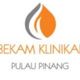 Bekam Klinikal Pulau Pinang logo