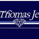 A.T. Thomas Jewelers logo