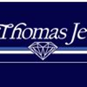 A.T. Thomas Jewelers logo