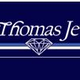 A.T. Thomas Jewelers logo