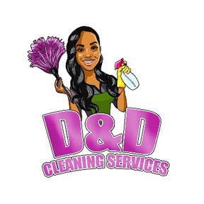 D&D Cleaning Services LLC logo