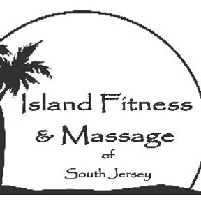 Island Fitness & Massage of SJ logo