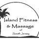 Island Fitness & Massage of SJ logo