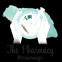 The Pharmacy Rhosneigr  logo