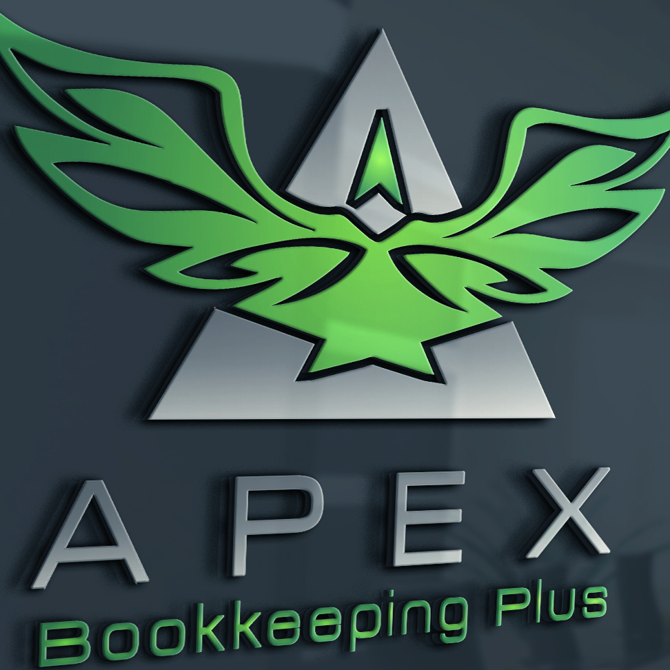 Apex Bookkeeping Plus LLC logo