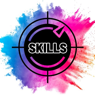 Skills Academy logo