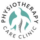 Physiotherapy Care Clinic Dublin  logo