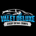 Valet Deluxe logo