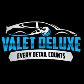 Valet Deluxe logo