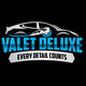 Valet Deluxe logo