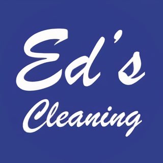 Ed's Cleaning logo