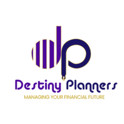 Destiny Planners logo
