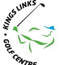 Kings Links Golf Centre logo