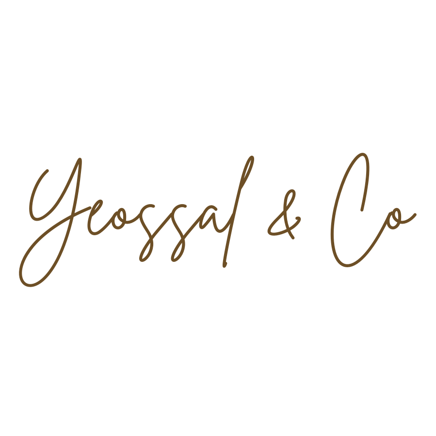 Yeossal & Co logo