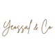 Yeossal & Co logo