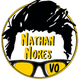 Nathan Nokes Voice Overs logo