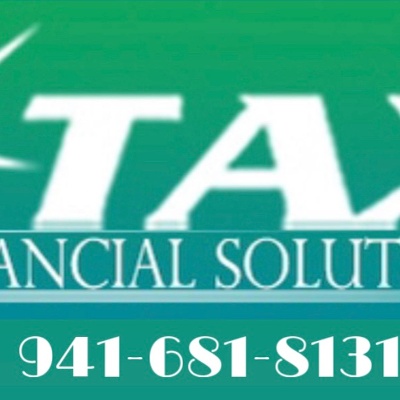 eTax Service logo