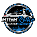 High Roller Mobile Detailing logo