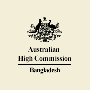 Consular Section, Australian High Commission, Bangladesh logo