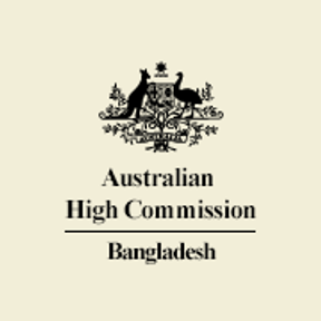 Consular Section, Australian High Commission, Bangladesh logo