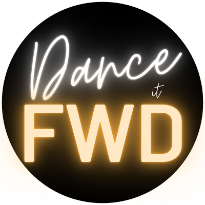 Dance It Forward Pty Ltd logo