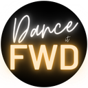 Dance It Forward Pty Ltd logo