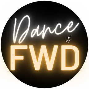 Dance It Forward Pty Ltd logo