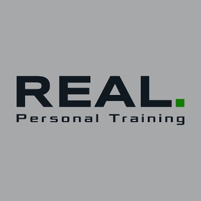 REAL Personal Training Inc. logo