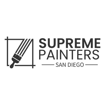 Supreme Painters Inc logo