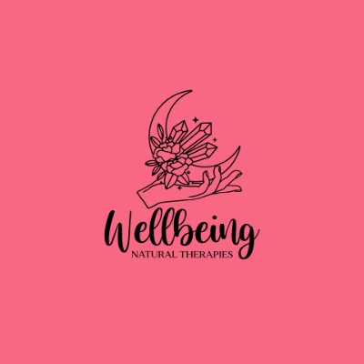 Wellbeing Natural Therapies logo