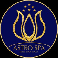   Wellness boutique ASTRO SPA  logo