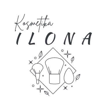 KOSMETIKA-ILONA logo