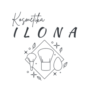 KOSMETIKA-ILONA logo