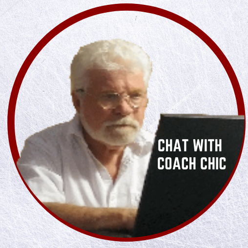 Coach Chic logo