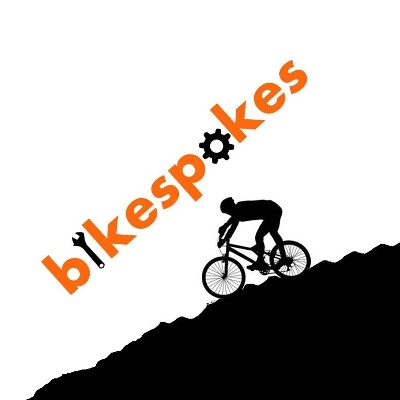 bikespokes logo