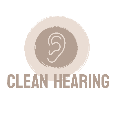 Clean Hearing logo