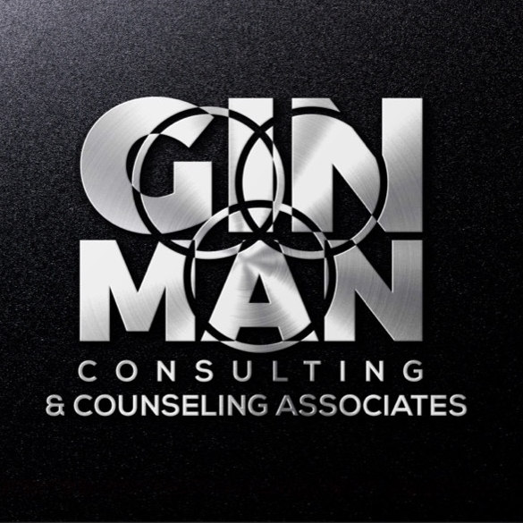 GinMan Consulting and Counseling Associates, PC logo