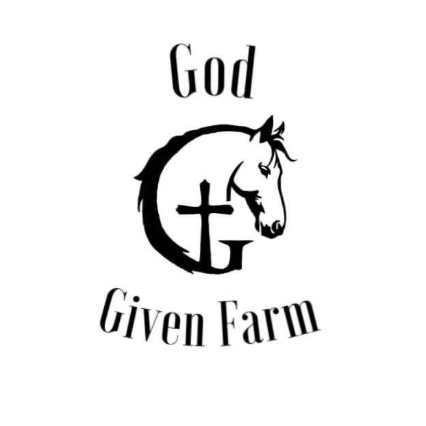 God Given Farm logo
