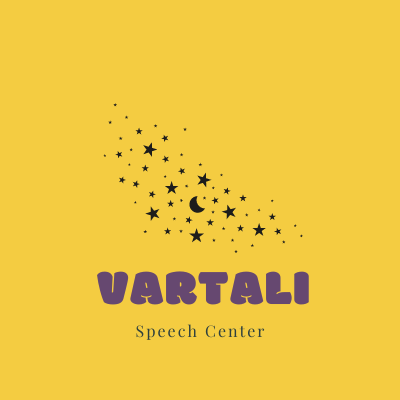 Vartali Speech Therapy Center logo