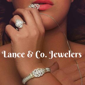 Lance & Co Jewelers logo