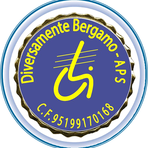 Diversamente Bergamo APS logo