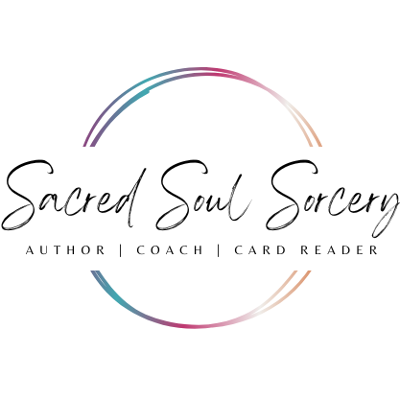 Sacred Soul Sorcery logo